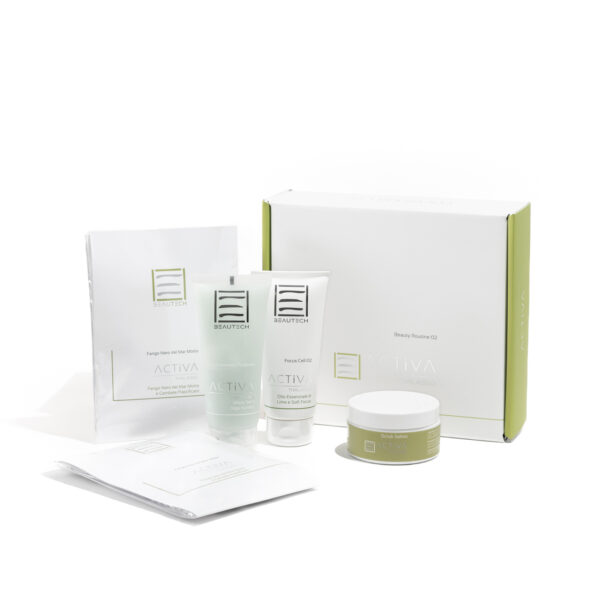 Beauty Routine Focus Cell 02