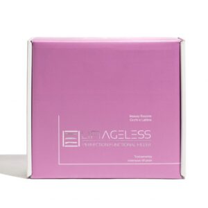 Beauty Routine Occhi e Labbra - immagine 2
