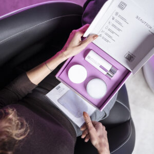Beauty Routine Power Clean - immagine 2
