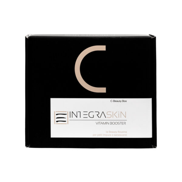 C-Beauty Box