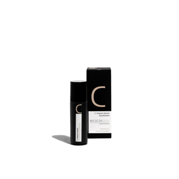 C-Vitamin Serum