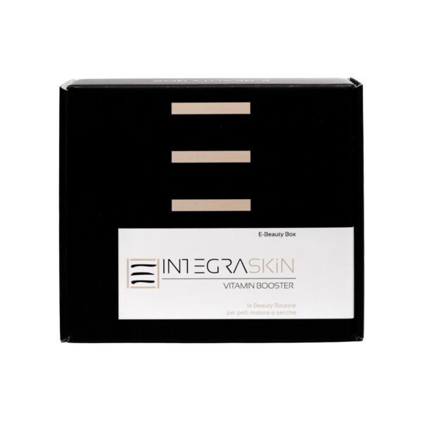 E-Beauty Box