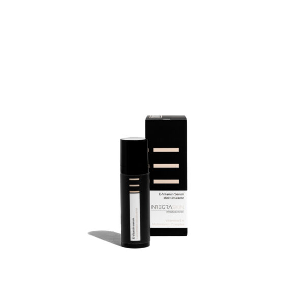 E-Vitamin Serum