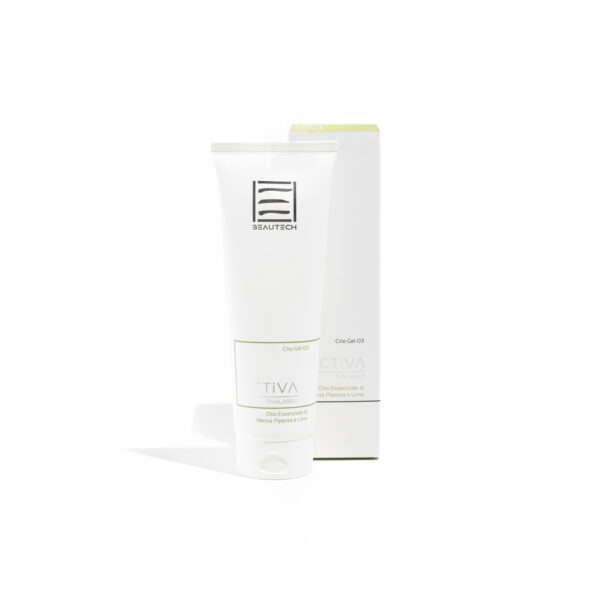 Gel Crio 03