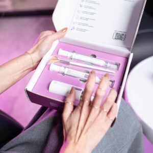 Instant Lift Beauty Routine - immagine 2
