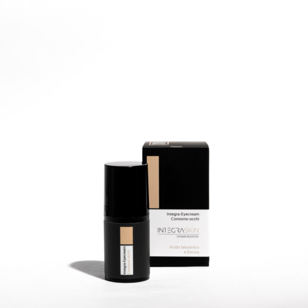 Integra-Eyecream