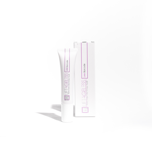 Less Barcode