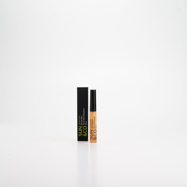 Lip Oil Gold