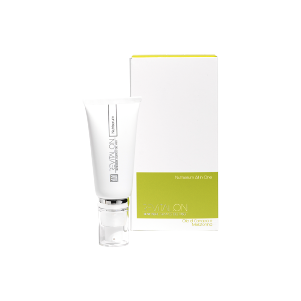Nutriserum All in One