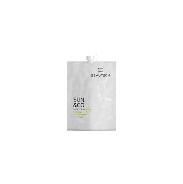 SPF 50 Cream
