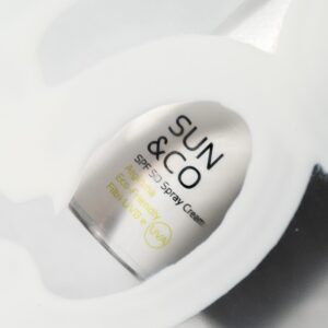 SPF 50 Spray Cream - immagine 2