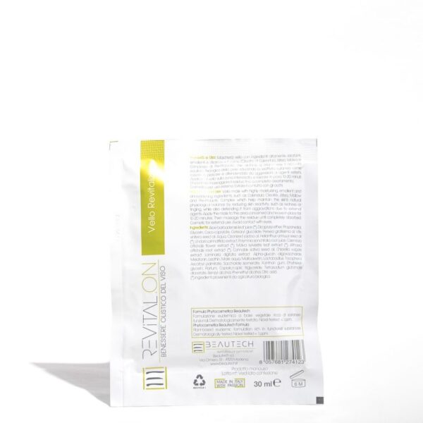 Vello Revitalizing