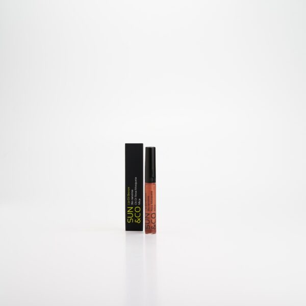 Lip Oil Bronze