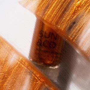 Shimmer Gel Bronze - immagine 2