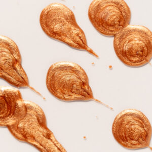 Shimmer Bronze Routine - immagine 2