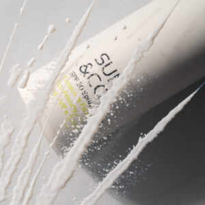 SPF 30 Spray Cream - immagine 2