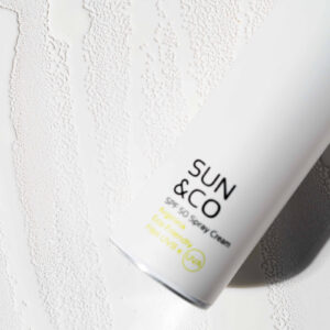 SPF 50 Spray Cream - immagine 3