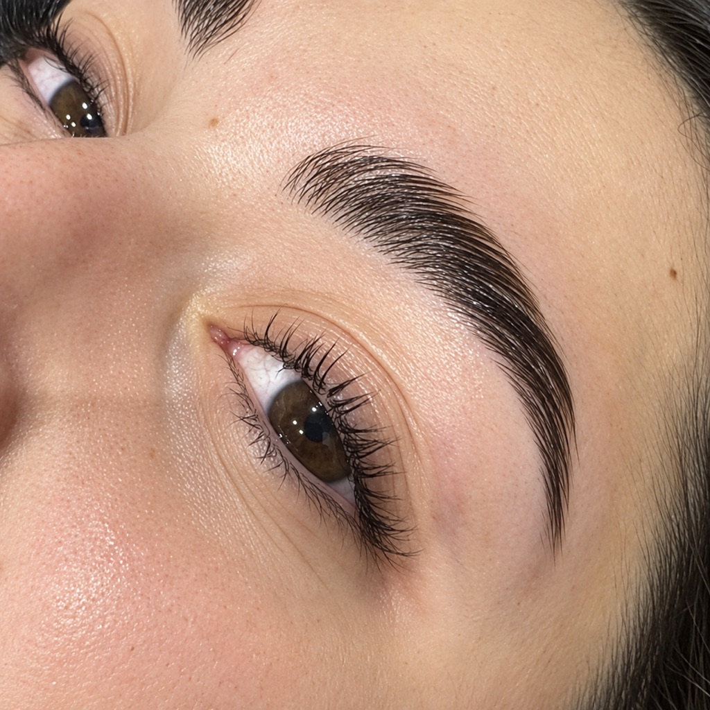LASH ROOM