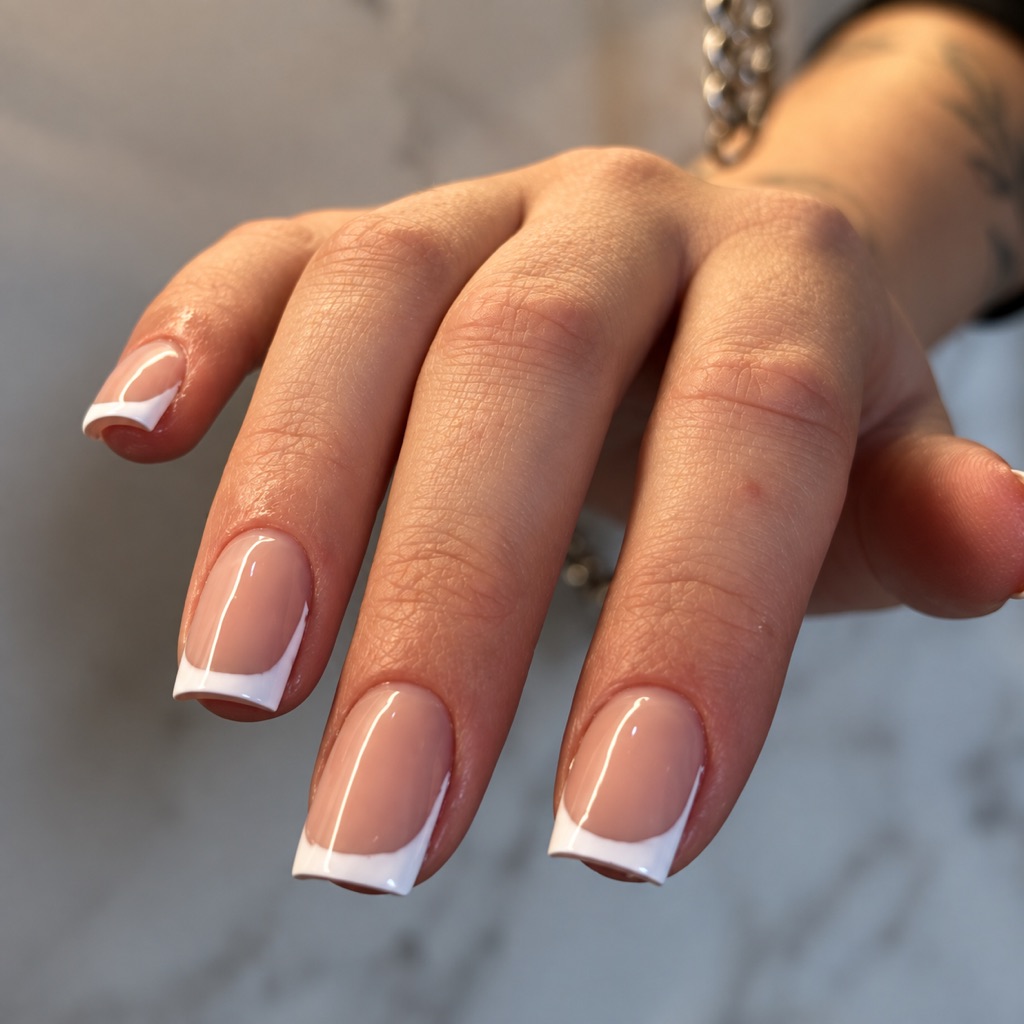 NAILs