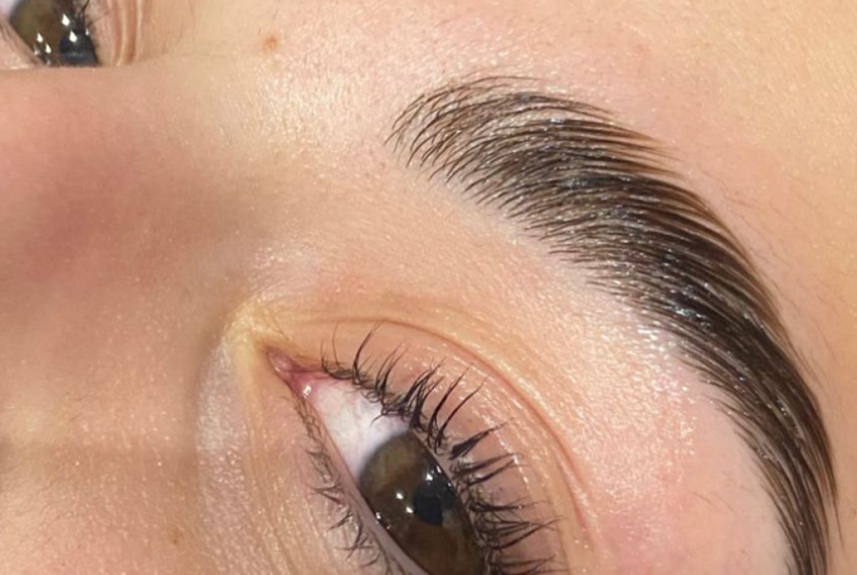 eye